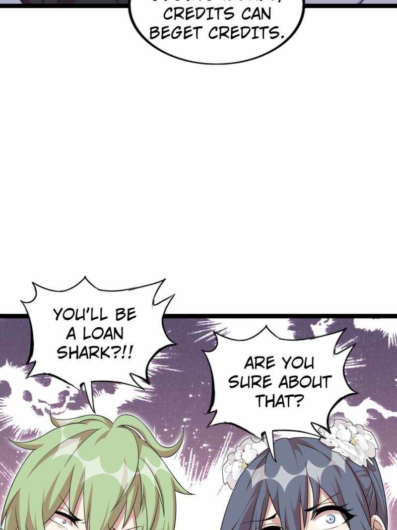 The Great Curse Chapter 52 - Page 42
