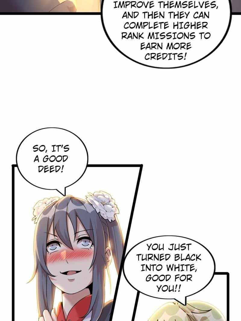 The Great Curse Chapter 52 - Page 45