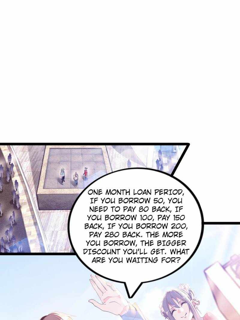 The Great Curse Chapter 52 - Page 47