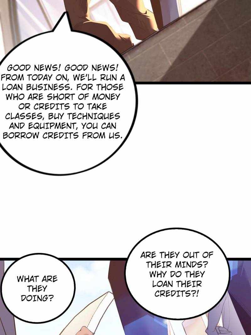 The Great Curse Chapter 52 - Page 49