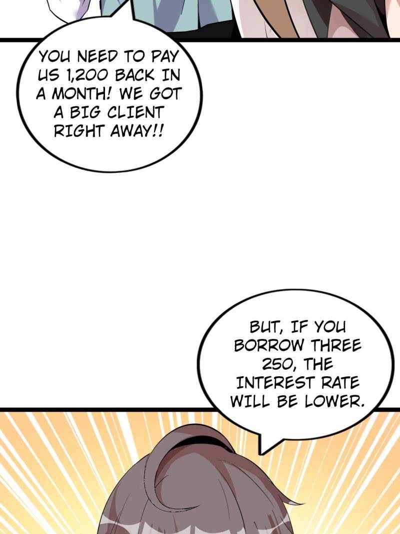 The Great Curse Chapter 52 - Page 56