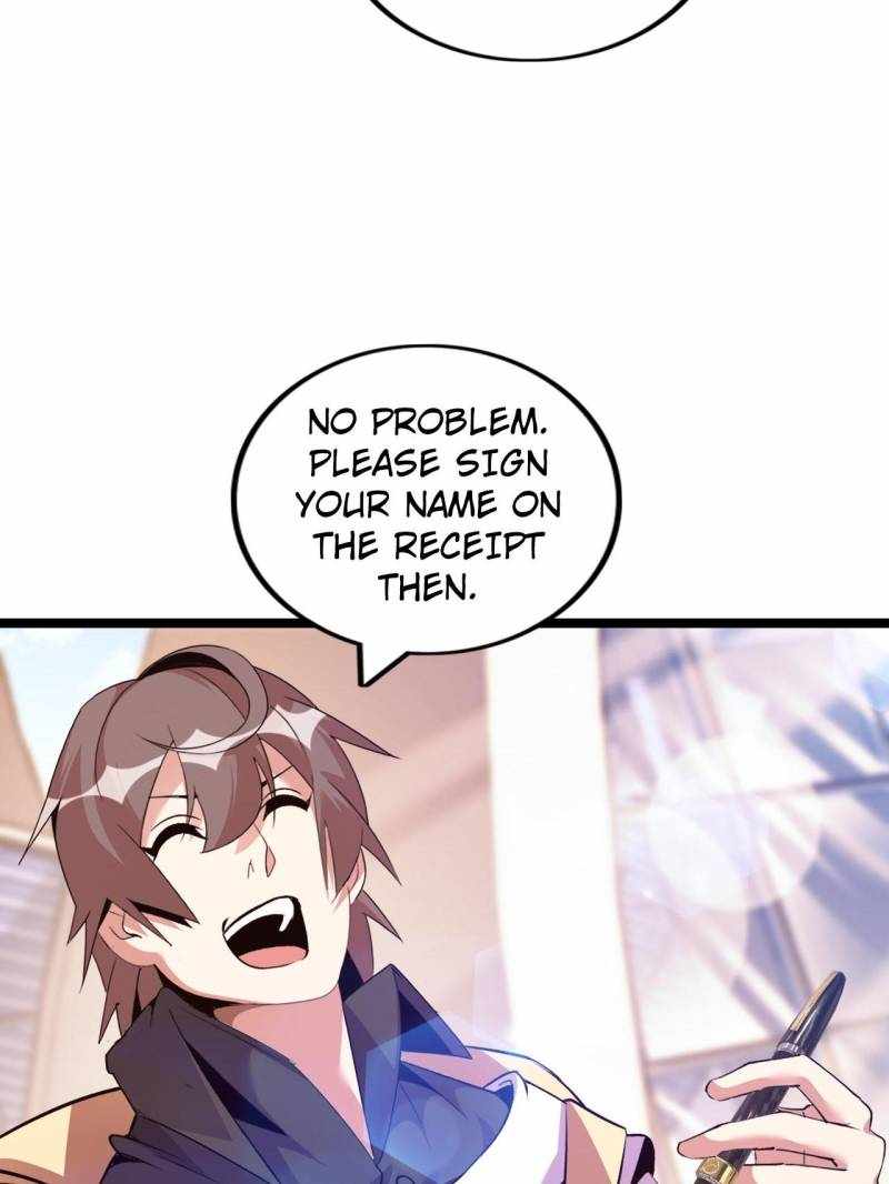 The Great Curse Chapter 52 - Page 61