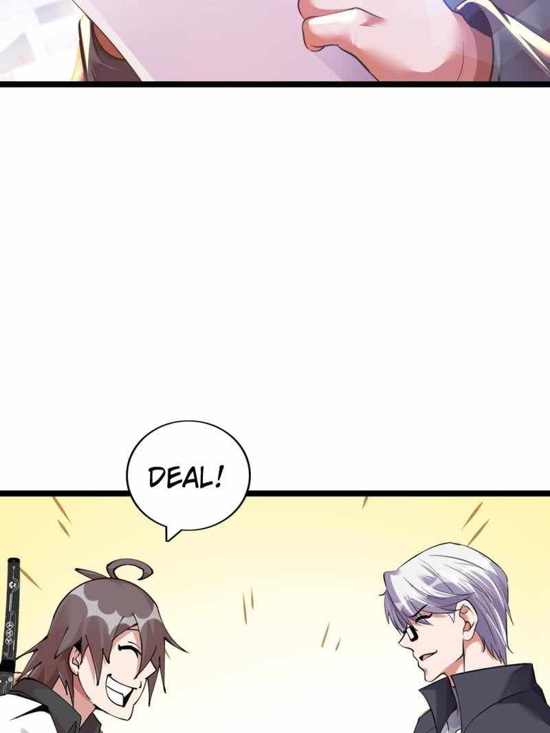 The Great Curse Chapter 52 - Page 64