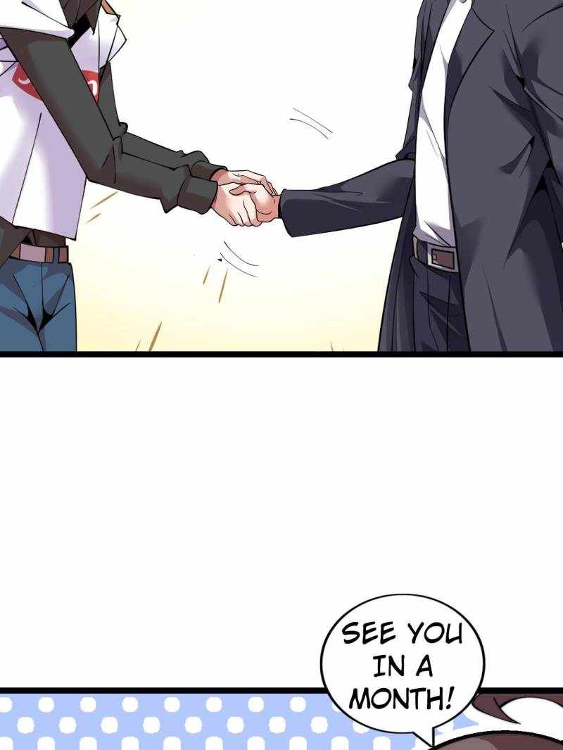 The Great Curse Chapter 52 - Page 65