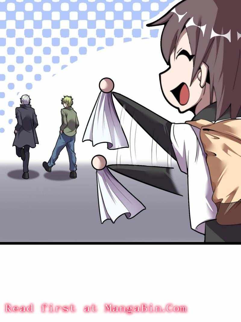 The Great Curse Chapter 52 - Page 66