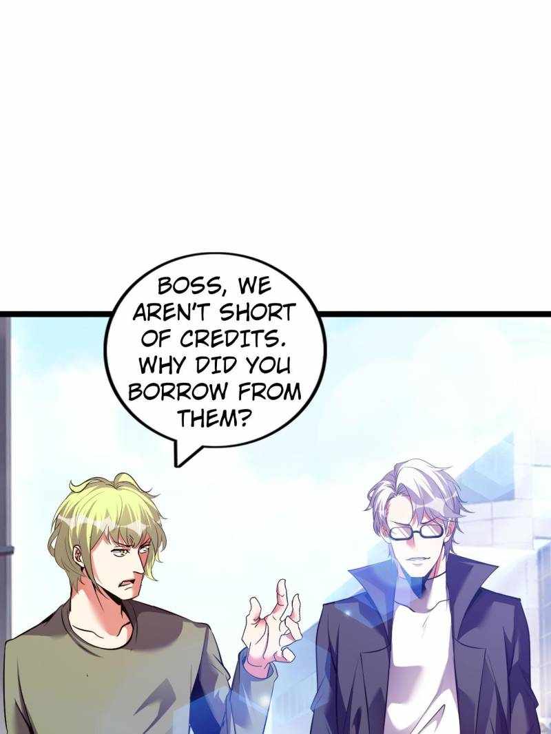 The Great Curse Chapter 52 - Page 67