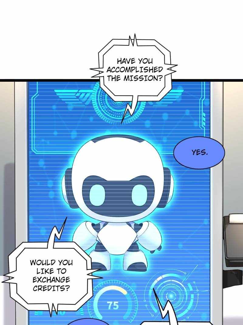 The Great Curse Chapter 52 - Page 7