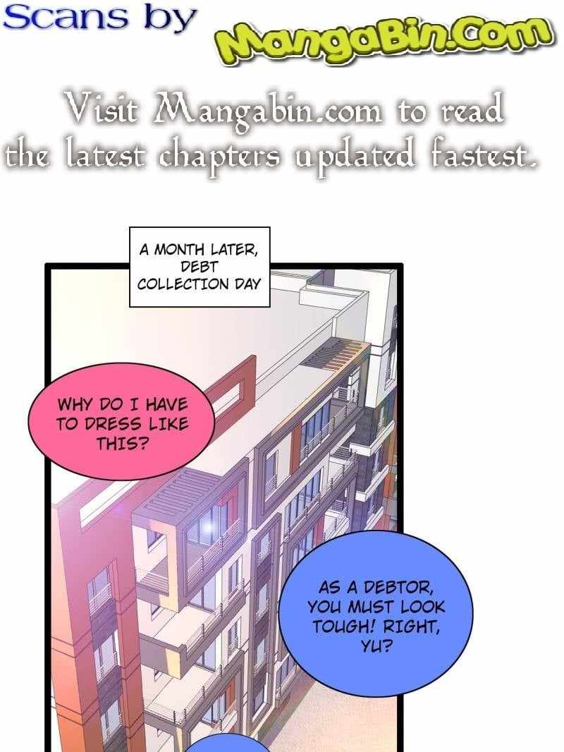 The Great Curse Chapter 53 - Page 0