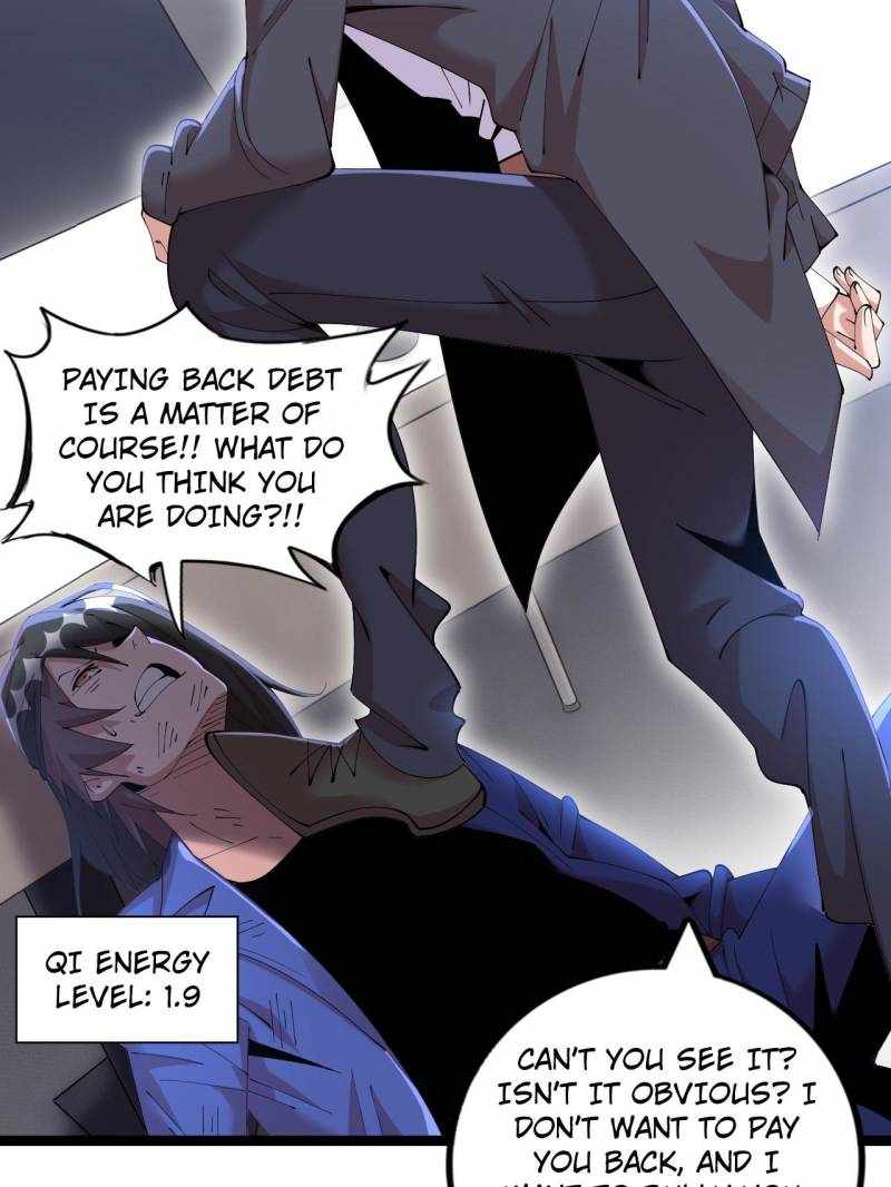 The Great Curse Chapter 53 - Page 11