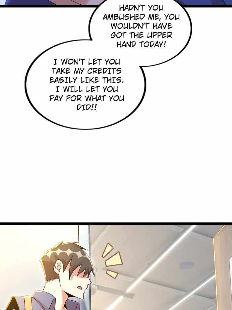The Great Curse Chapter 53 - Page 21
