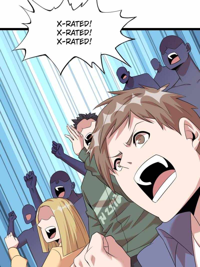 The Great Curse Chapter 53 - Page 28