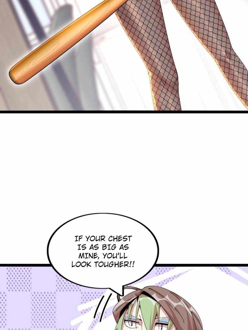The Great Curse Chapter 53 - Page 3