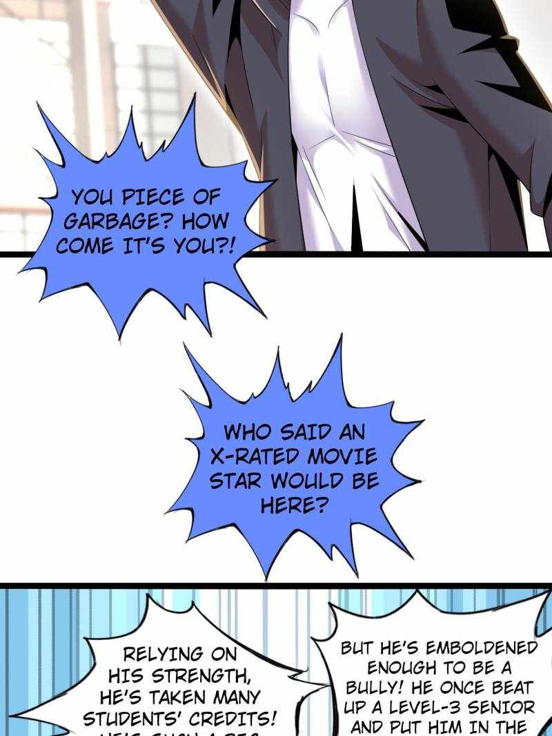 The Great Curse Chapter 53 - Page 30