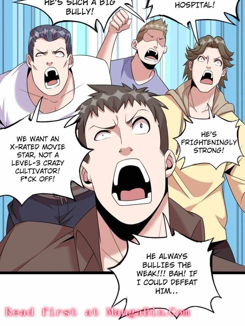 The Great Curse Chapter 53 - Page 31