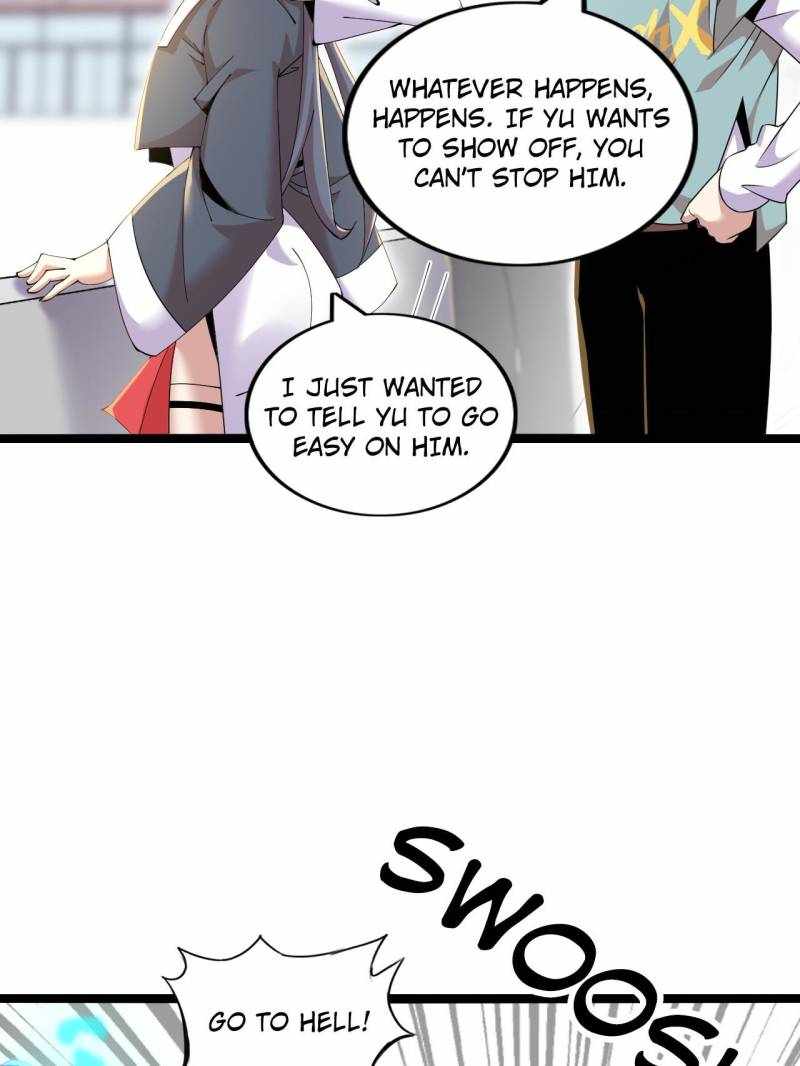 The Great Curse Chapter 53 - Page 38