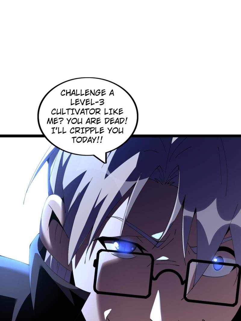 The Great Curse Chapter 53 - Page 44
