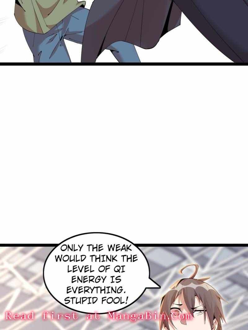 The Great Curse Chapter 53 - Page 54