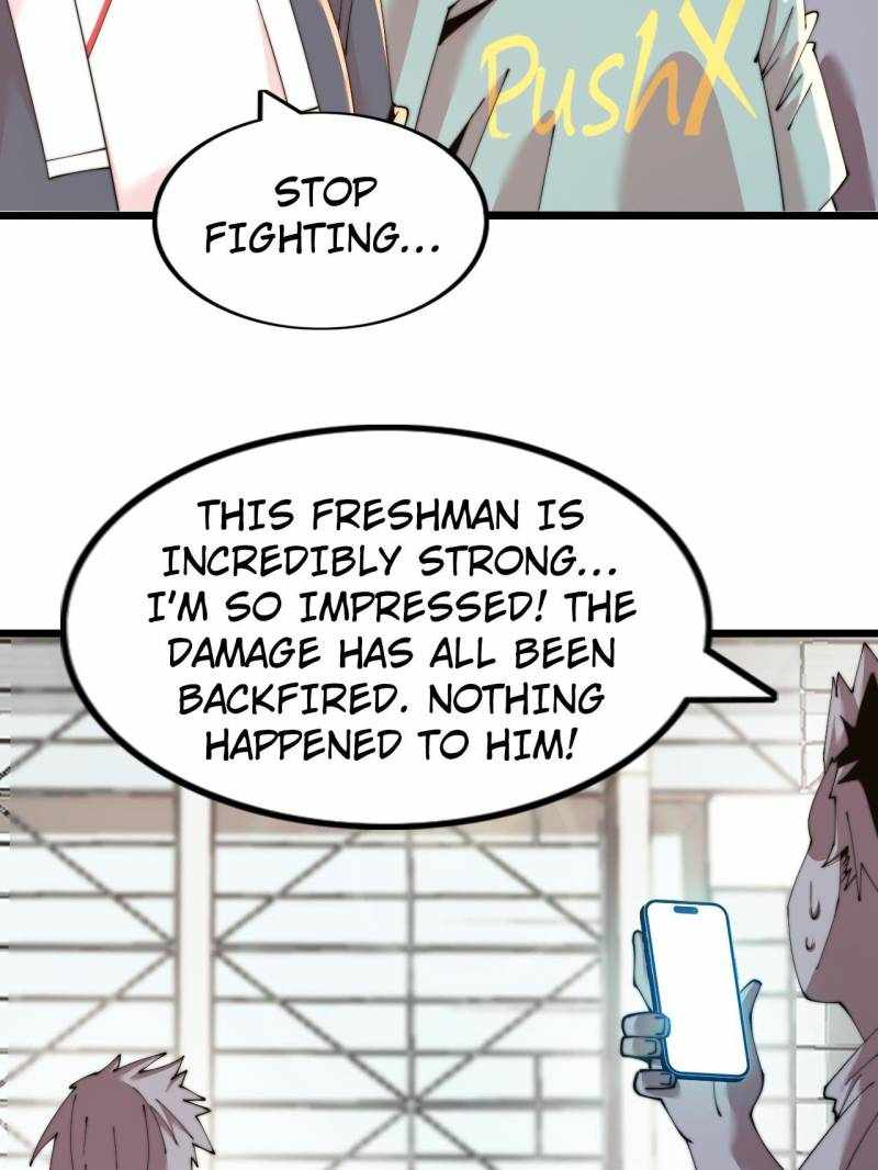 The Great Curse Chapter 53 - Page 58