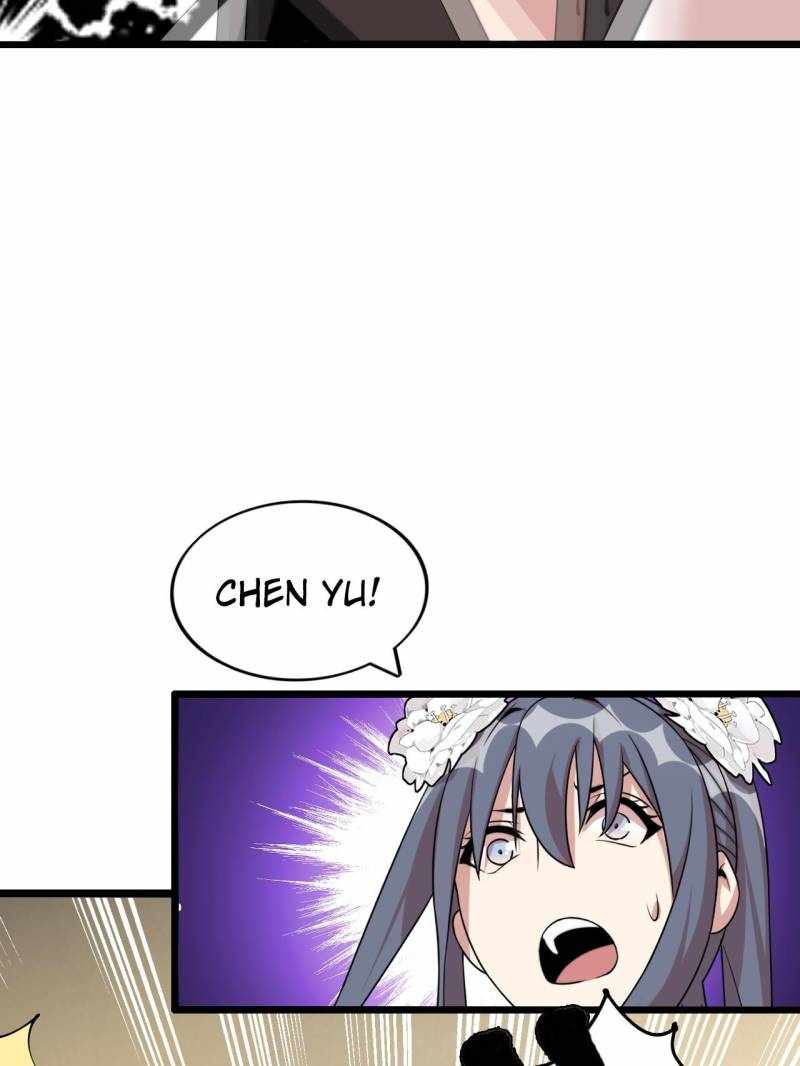 The Great Curse Chapter 53 - Page 61
