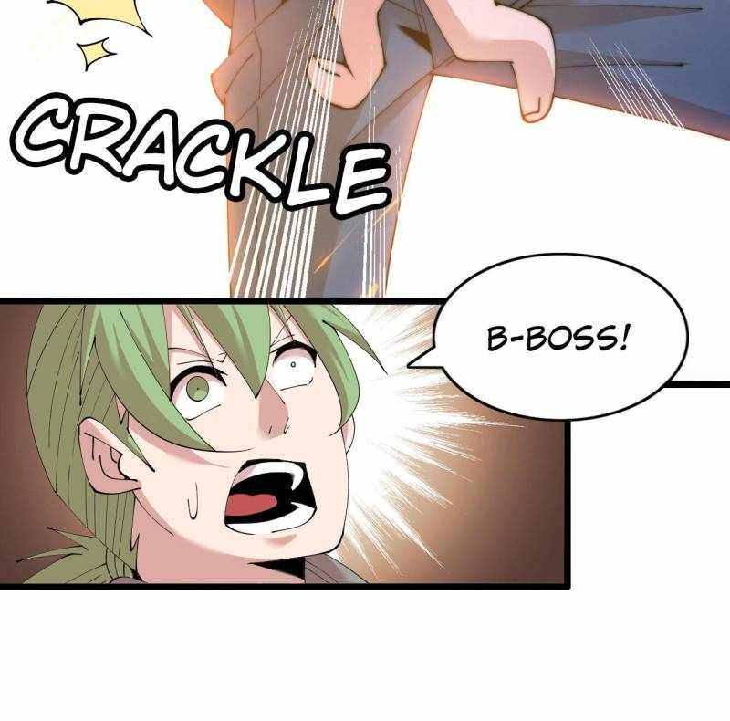 The Great Curse Chapter 53 - Page 63