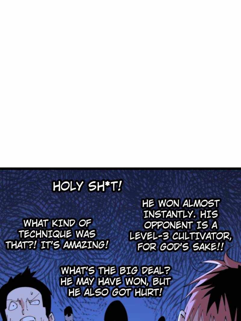 The Great Curse Chapter 53 - Page 64