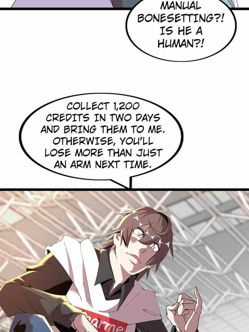 The Great Curse Chapter 53 - Page 69