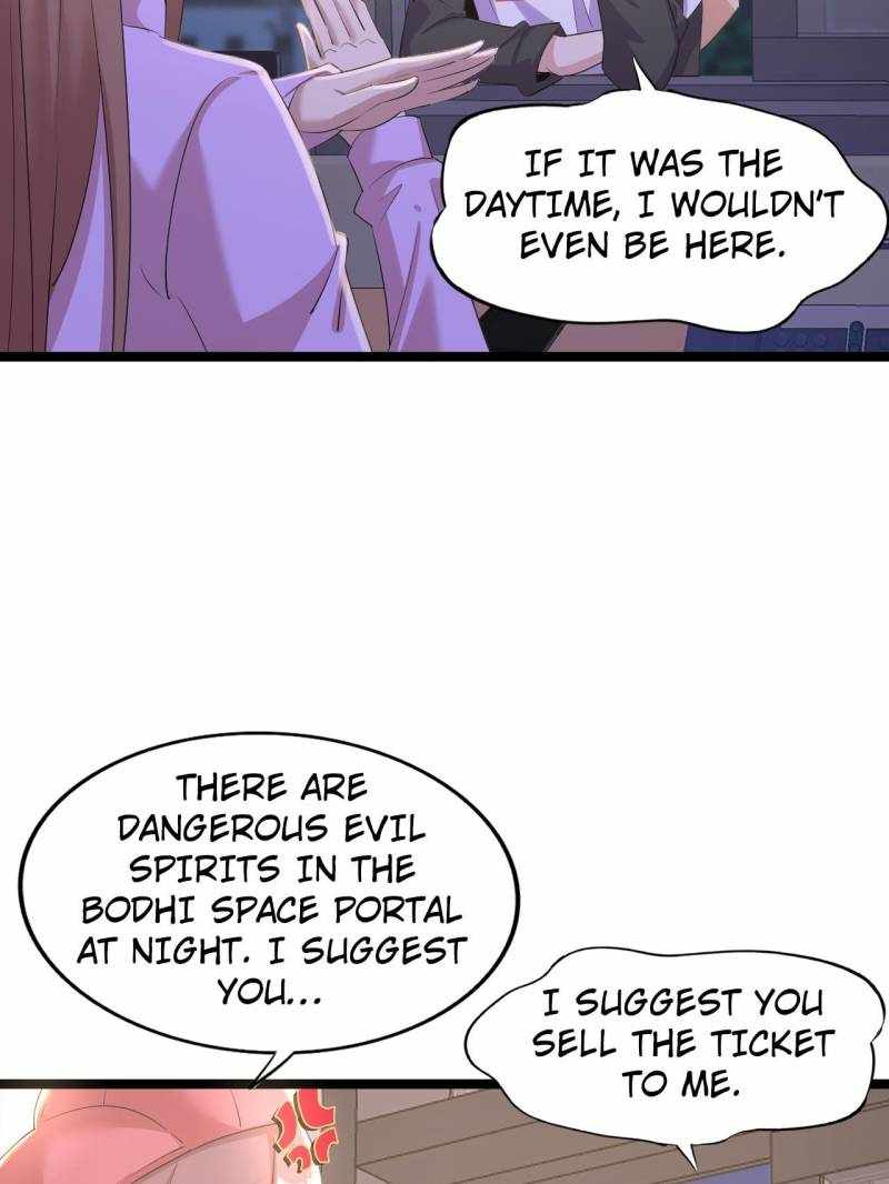 The Great Curse Chapter 54 - Page 13