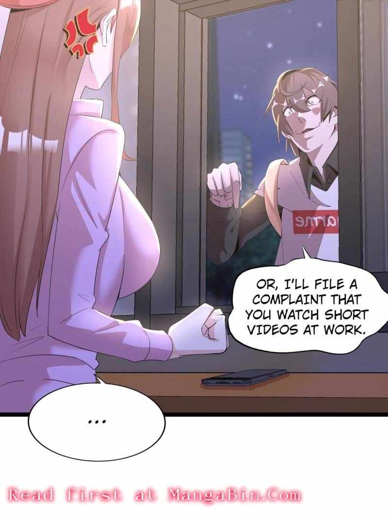 The Great Curse Chapter 54 - Page 14