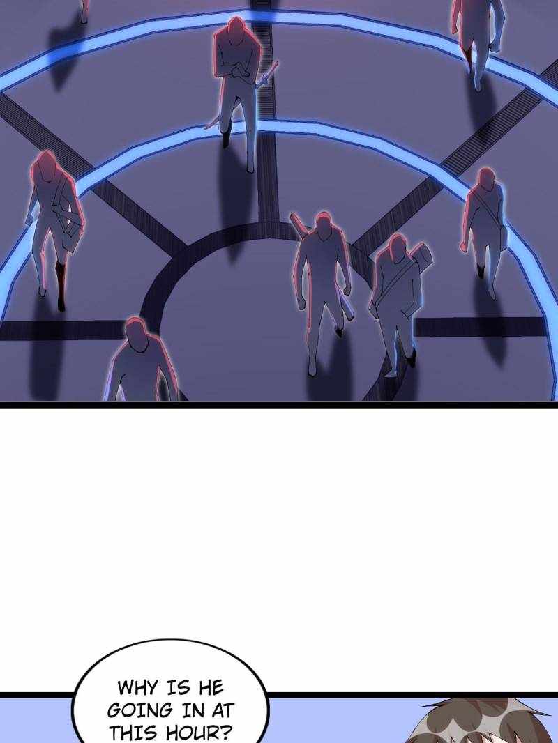 The Great Curse Chapter 54 - Page 18