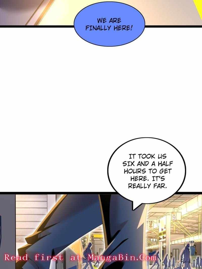 The Great Curse Chapter 54 - Page 2