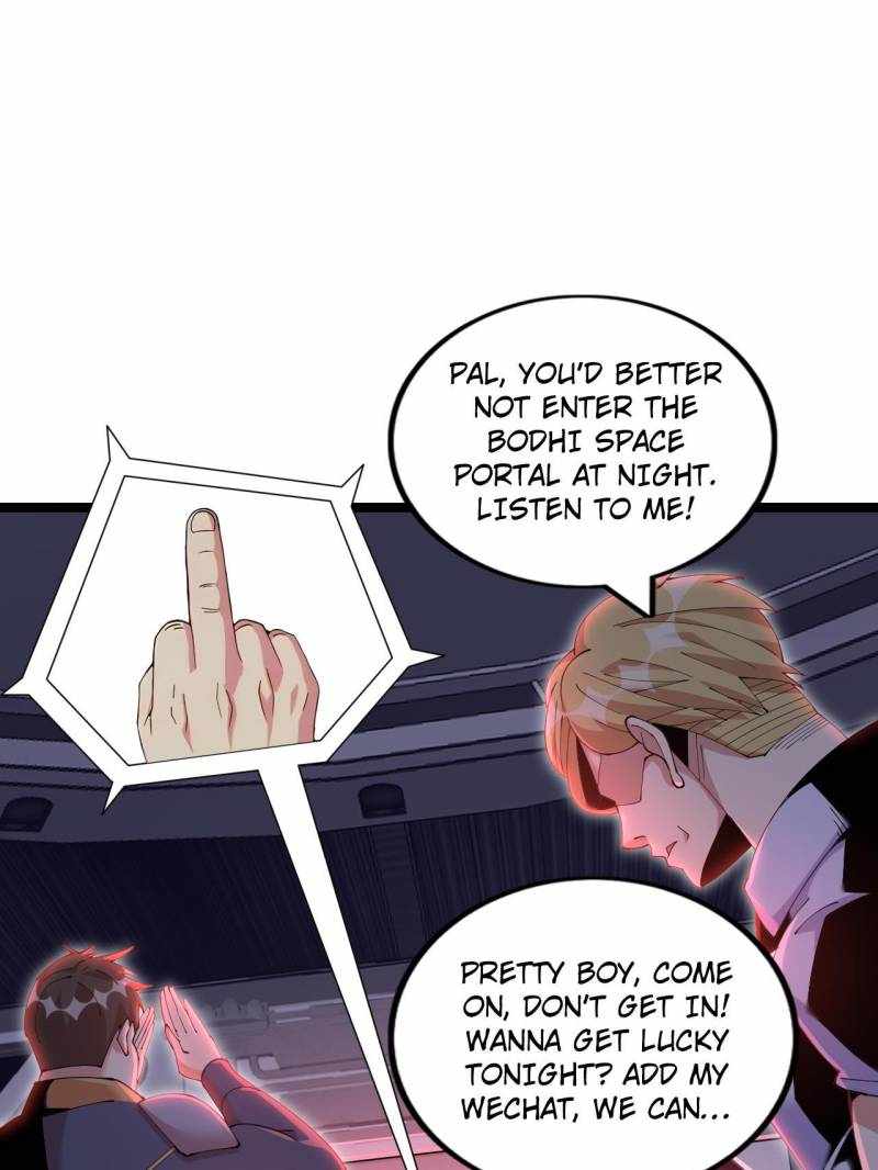 The Great Curse Chapter 54 - Page 20