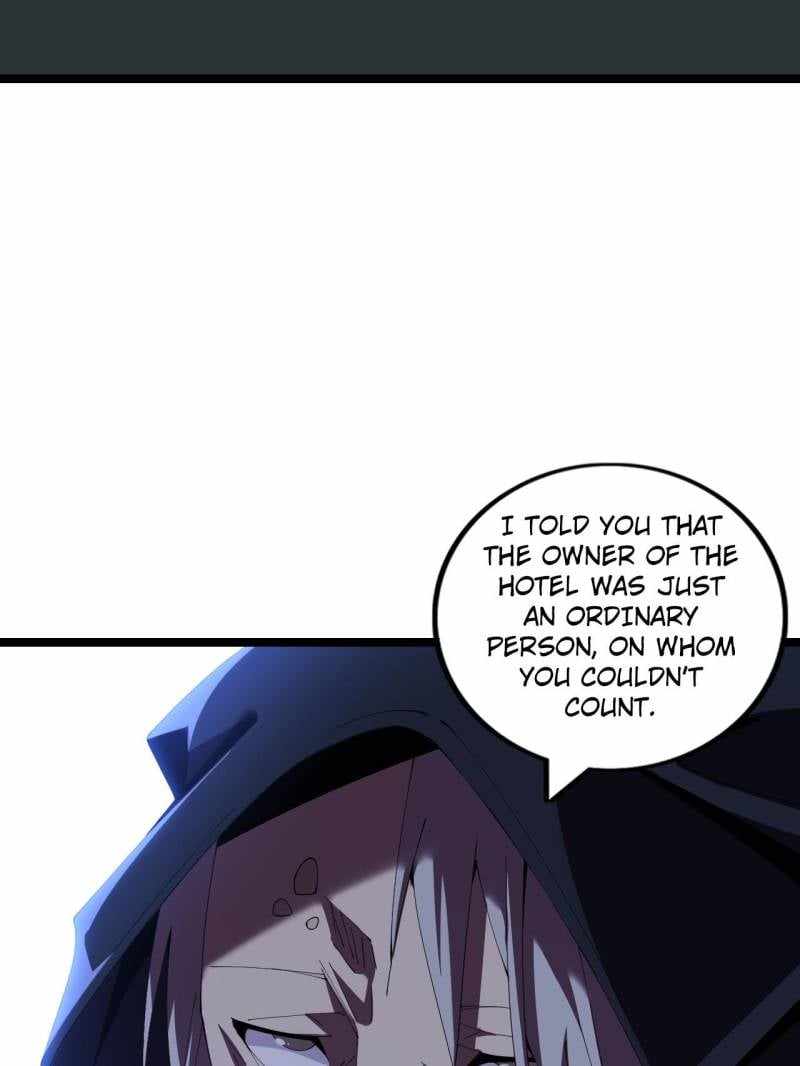 The Great Curse Chapter 54 - Page 27