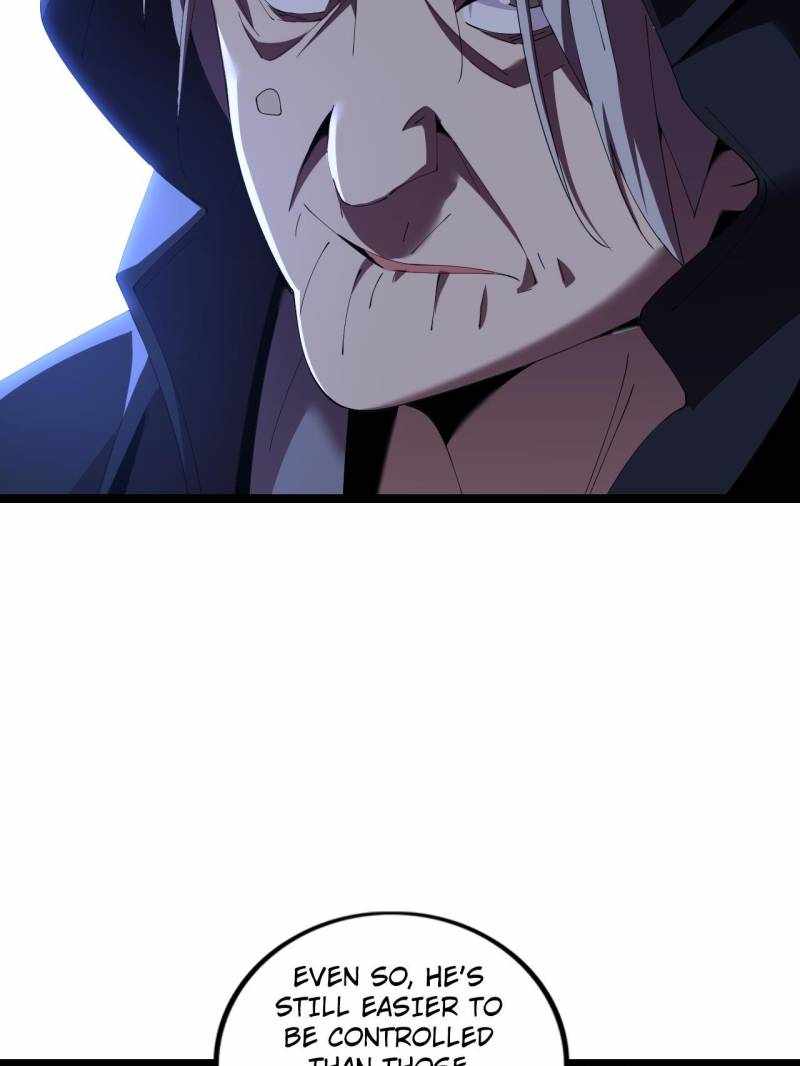 The Great Curse Chapter 54 - Page 28