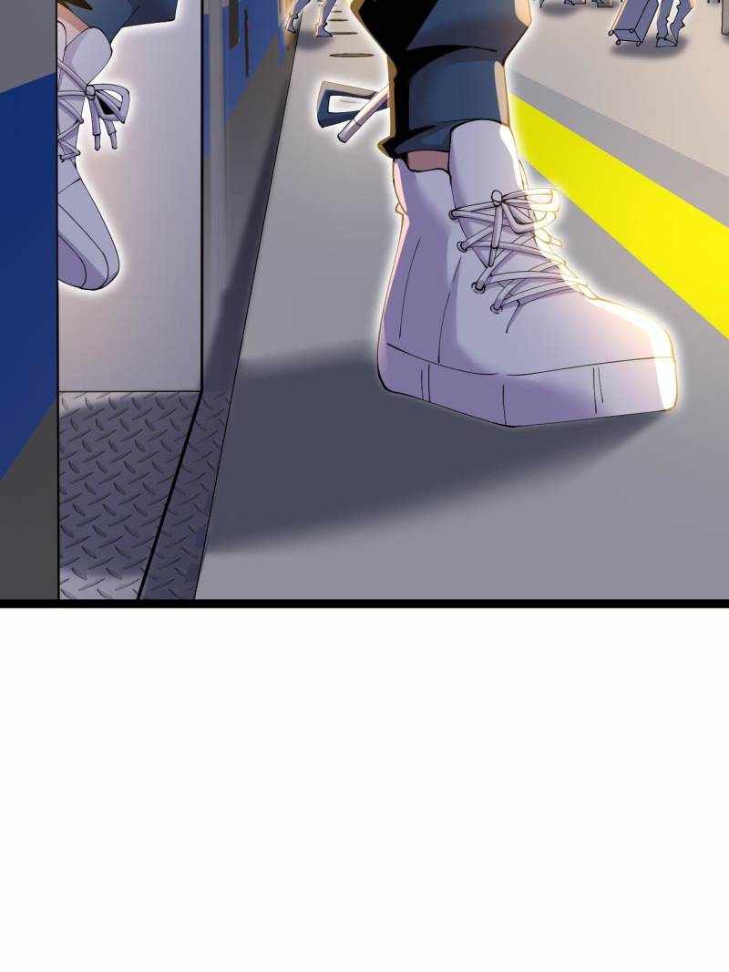 The Great Curse Chapter 54 - Page 3