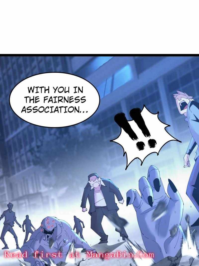 The Great Curse Chapter 54 - Page 41