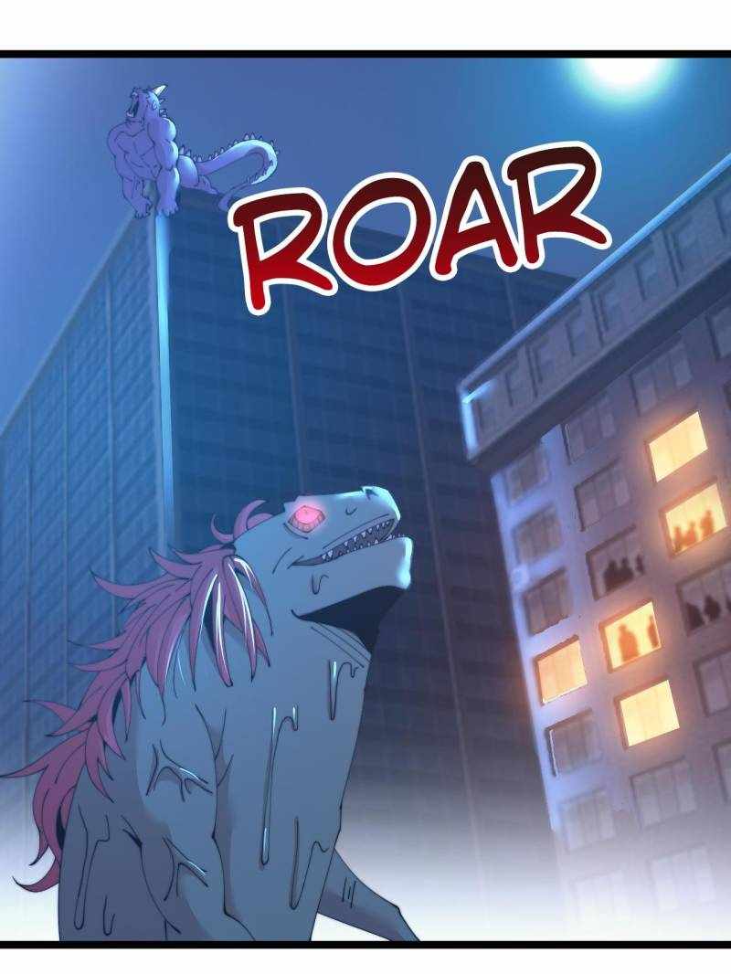 The Great Curse Chapter 54 - Page 44
