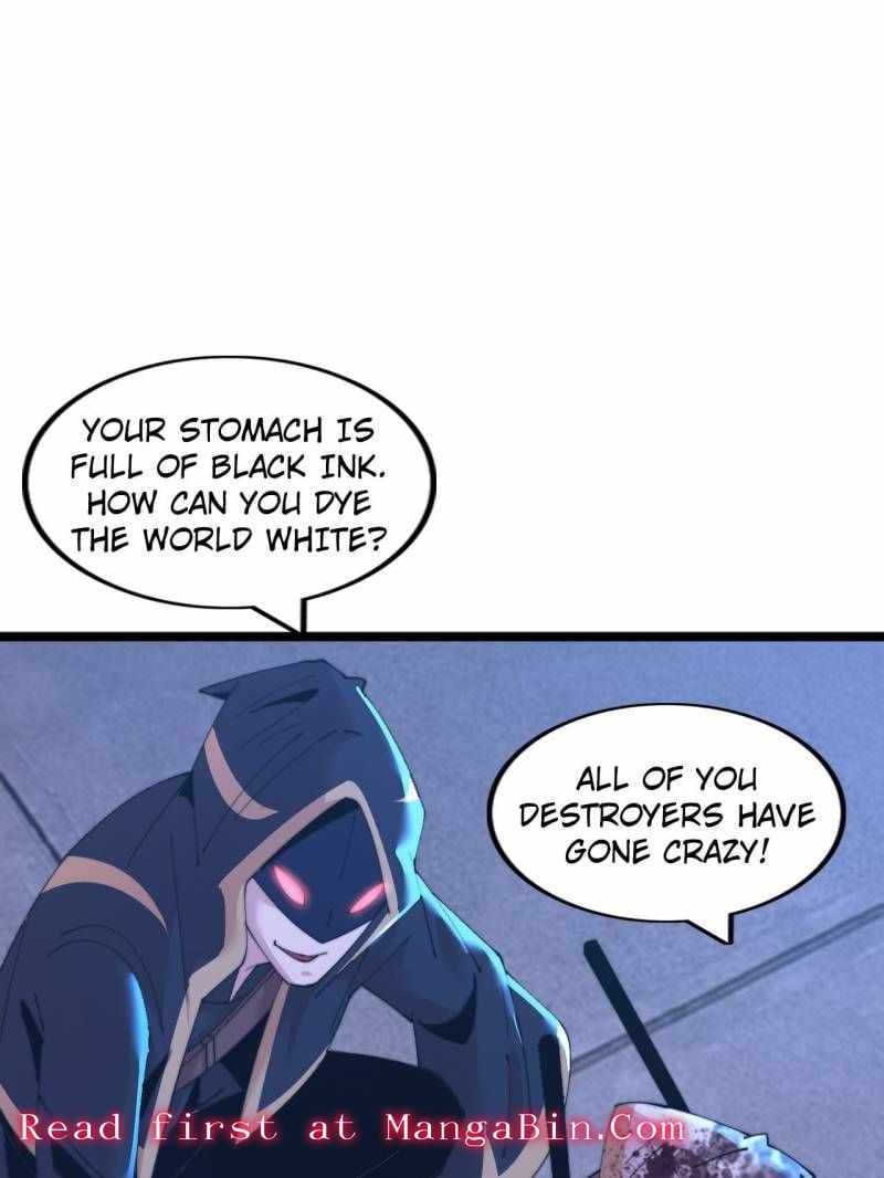 The Great Curse Chapter 54 - Page 45