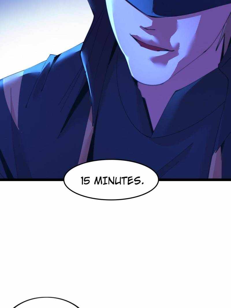 The Great Curse Chapter 54 - Page 56