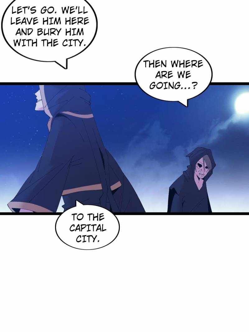The Great Curse Chapter 54 - Page 57