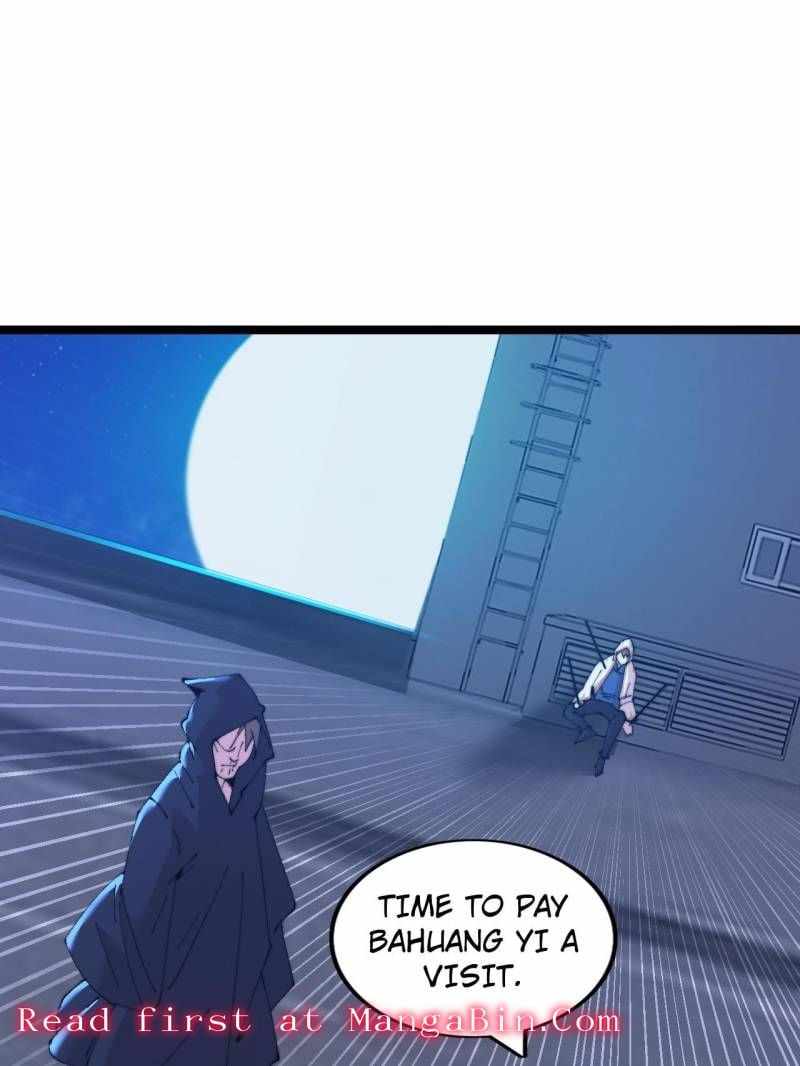 The Great Curse Chapter 54 - Page 58