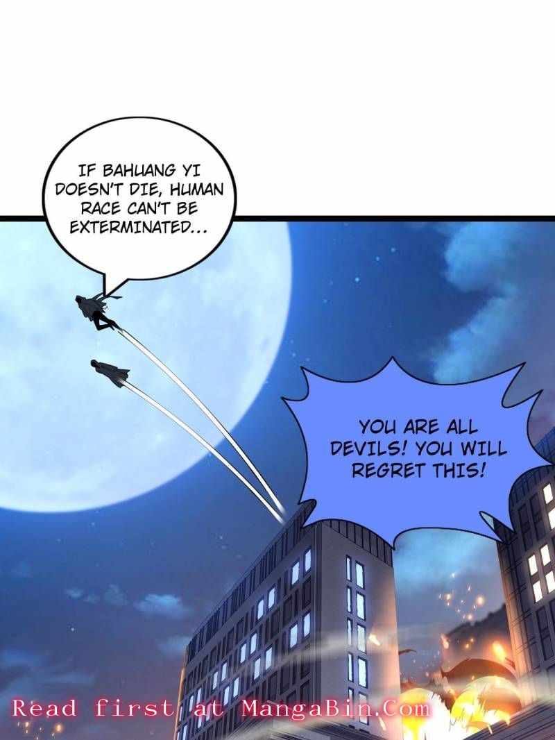 The Great Curse Chapter 54 - Page 62