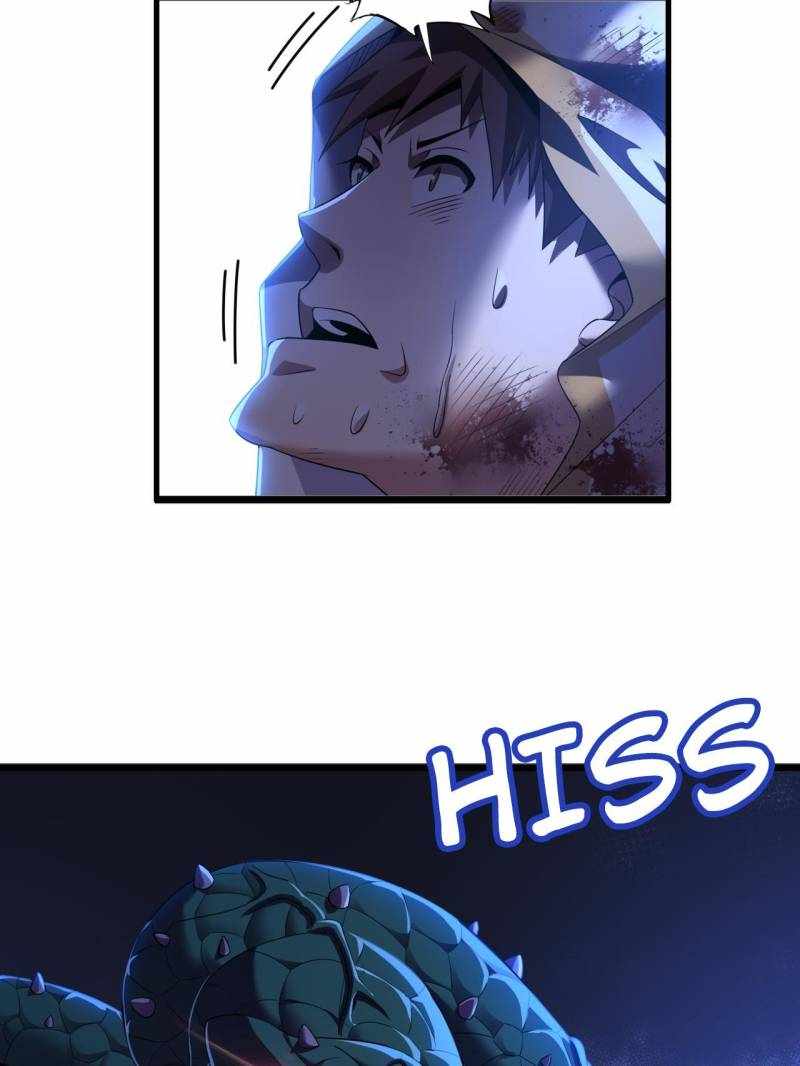 The Great Curse Chapter 54 - Page 65