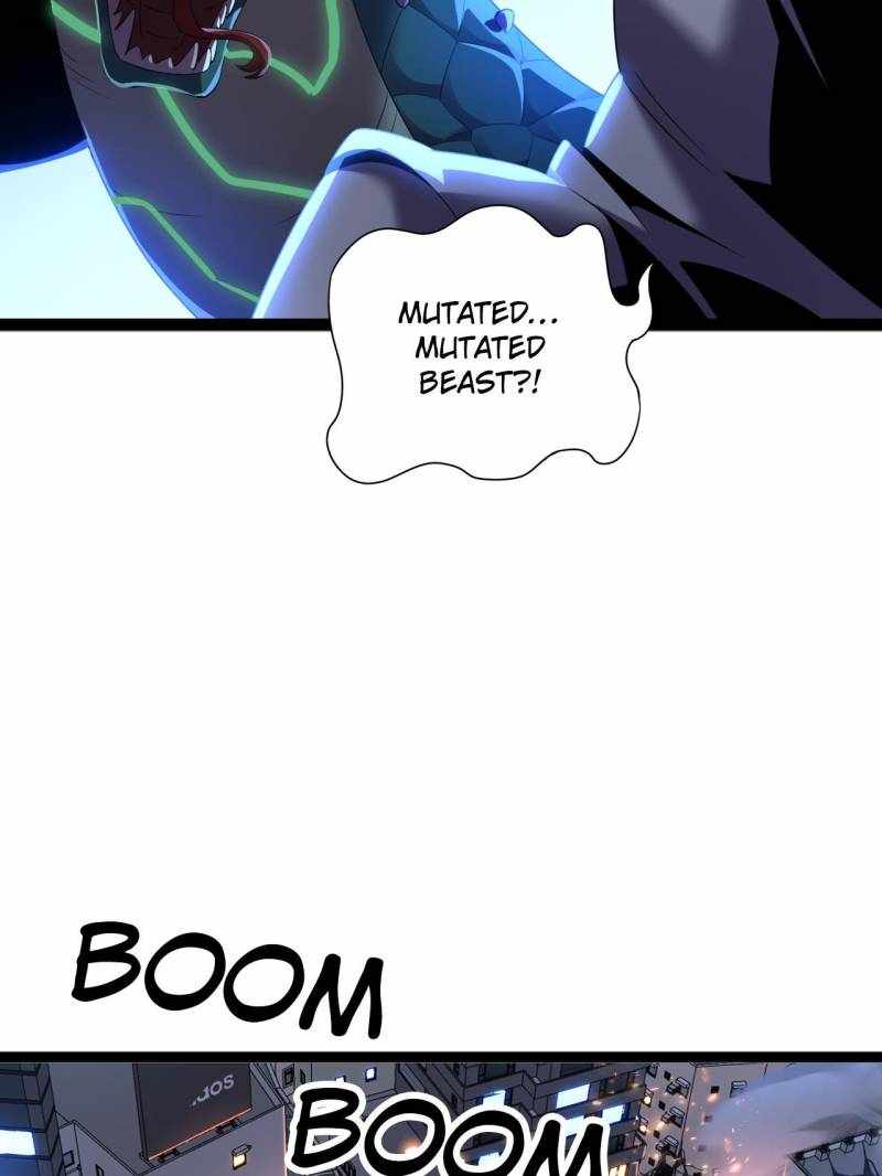 The Great Curse Chapter 54 - Page 67