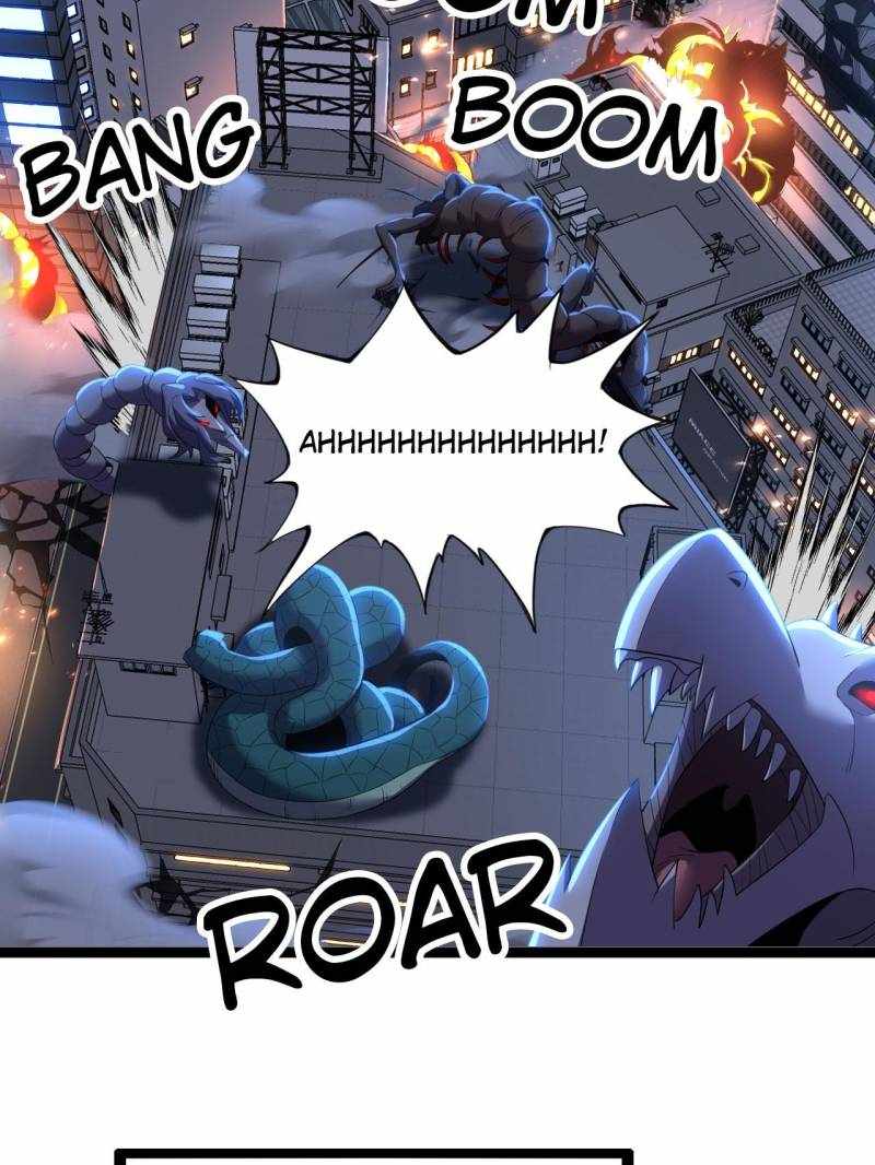 The Great Curse Chapter 54 - Page 68
