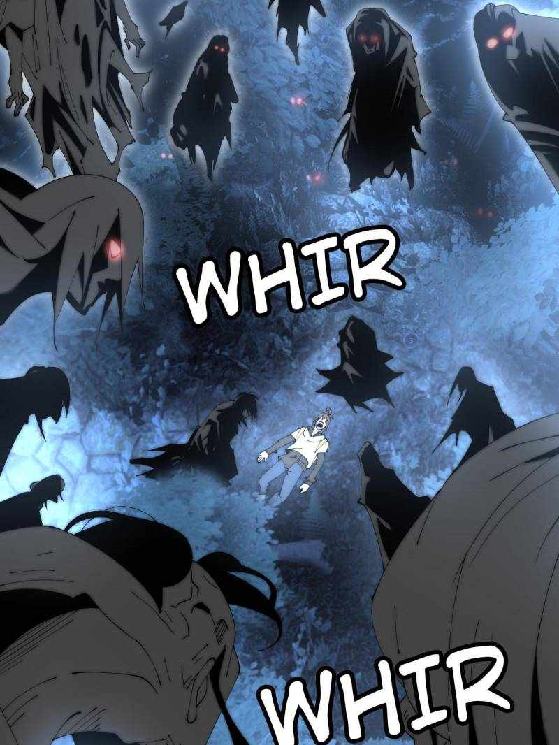 The Great Curse Chapter 54 - Page 76