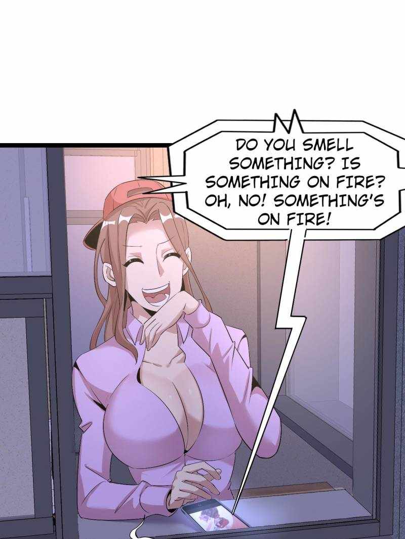 The Great Curse Chapter 54 - Page 8