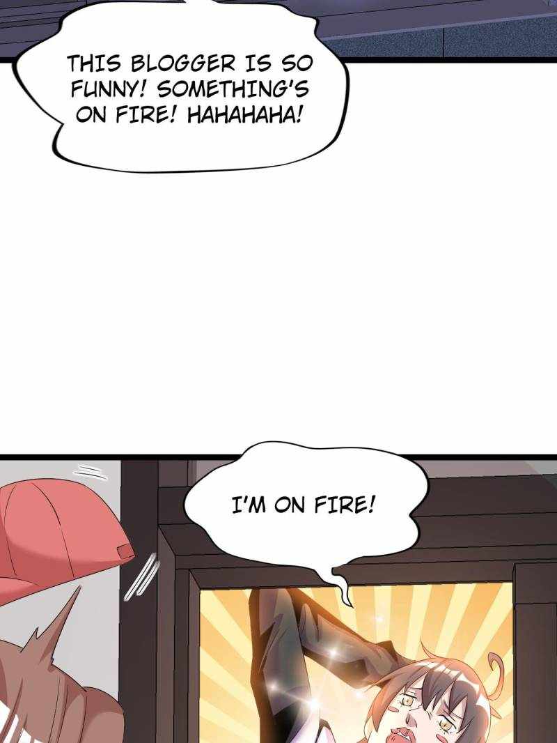 The Great Curse Chapter 54 - Page 9