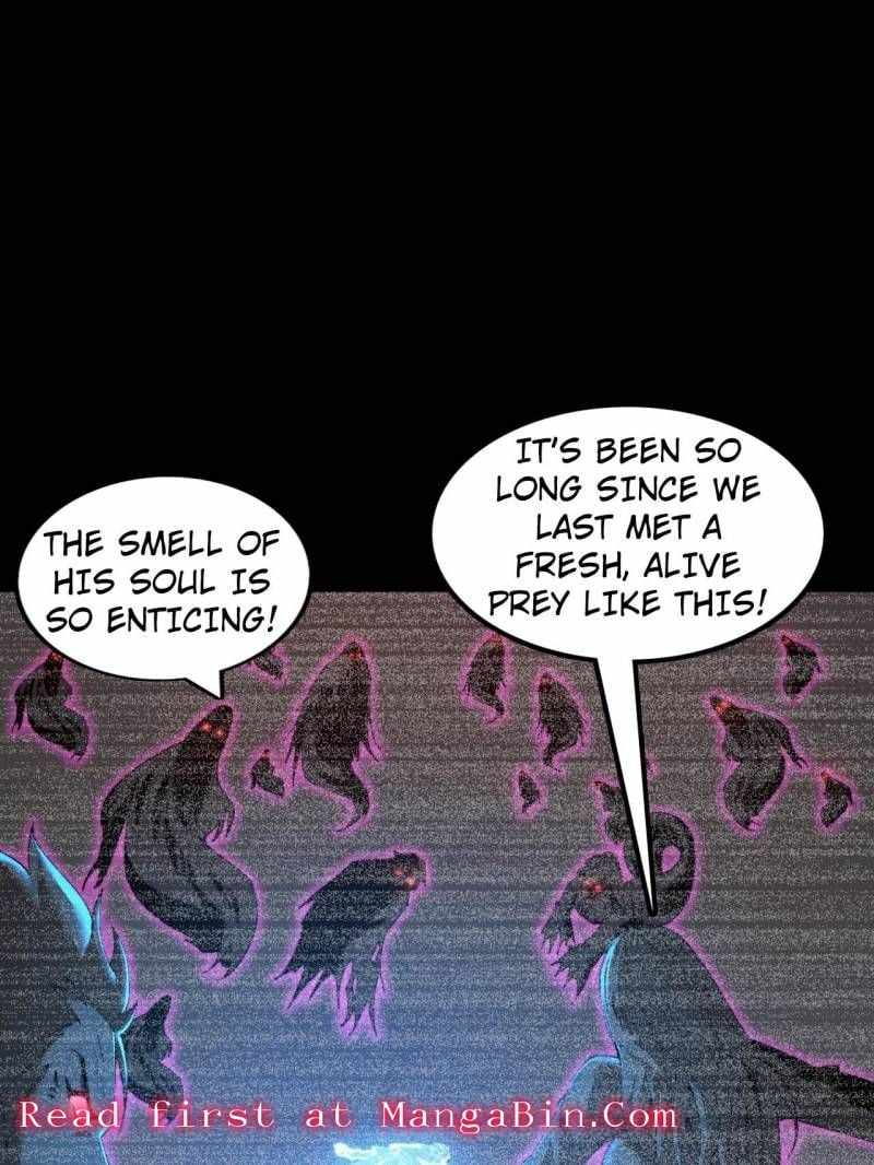 The Great Curse Chapter 55 - Page 16