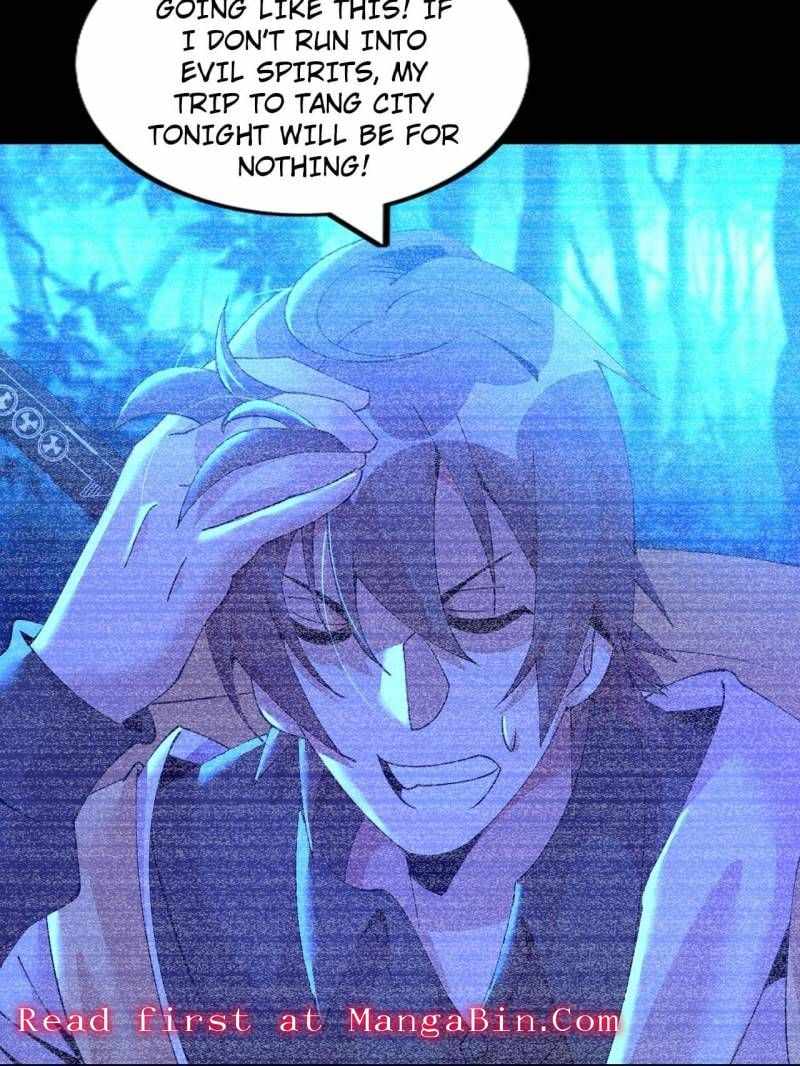 The Great Curse Chapter 55 - Page 2