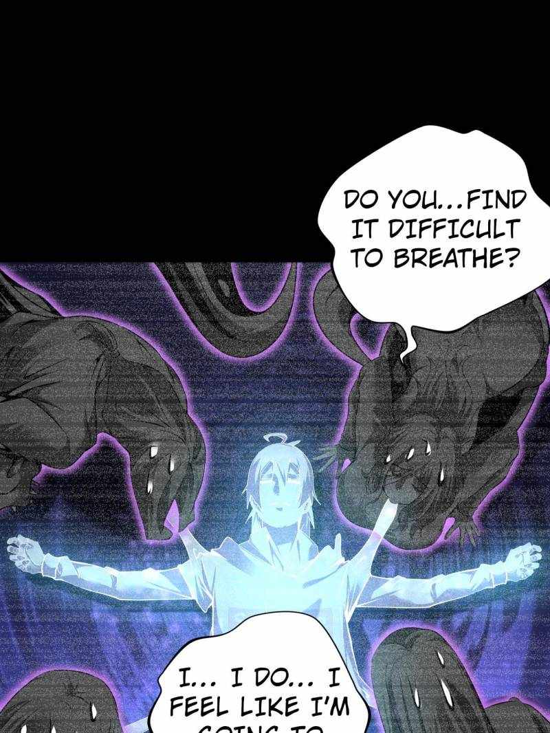 The Great Curse Chapter 55 - Page 21